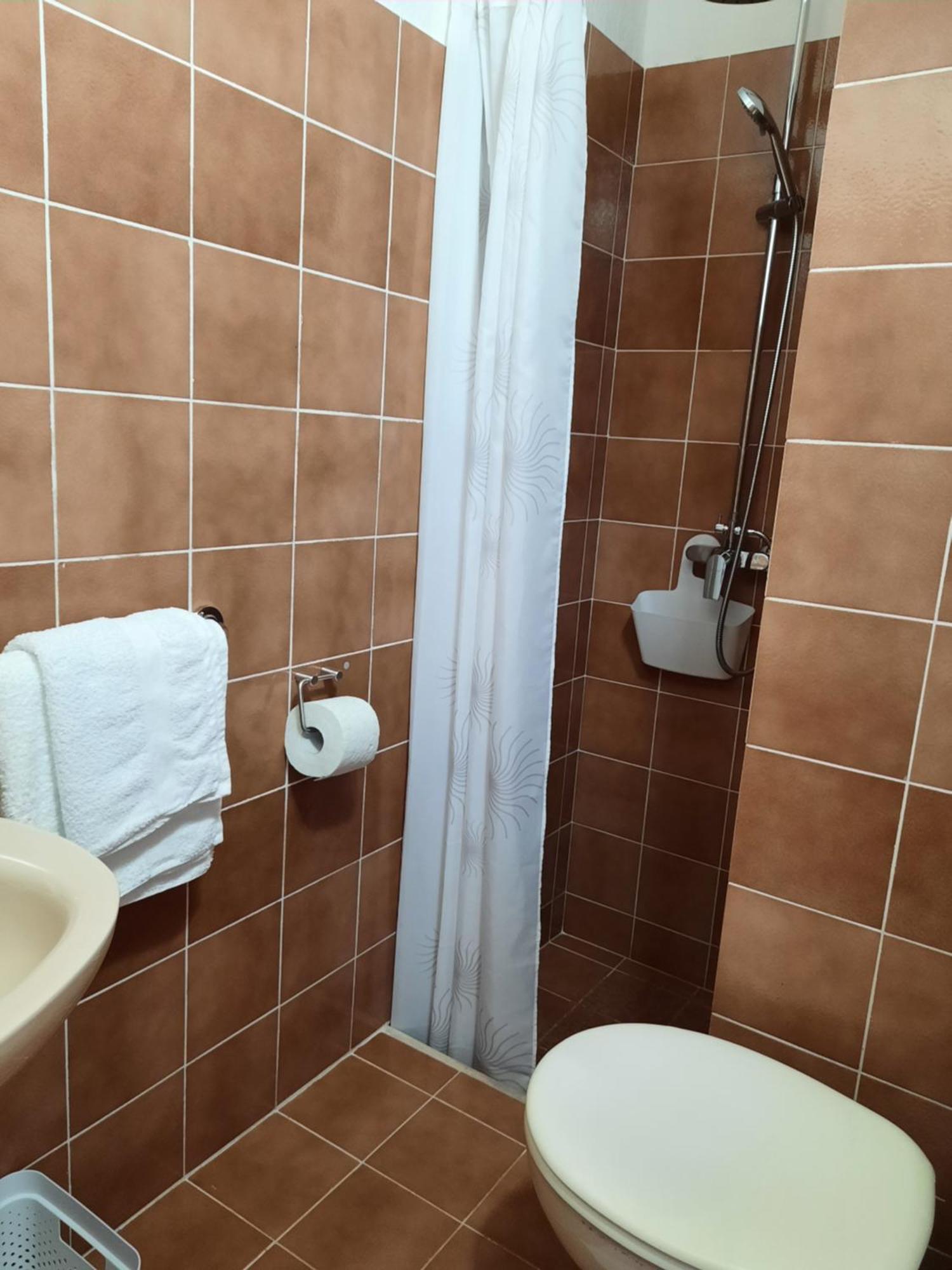 The White House Lumbardaアパートメント エクステリア 写真